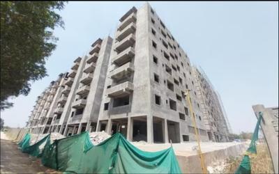 3 BHK Flat