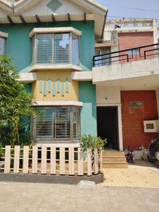 Image of 1500 Sq.ft 3 BHK Independent House for rent in Dreams Rhythm, Bavdhan, Pune for Rs. 42700