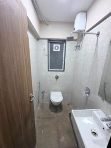 Image of 500 Sq.ft 1 BHK Apartment / Flat for rent in Santacruz West, Mumbai for Rs. 100000