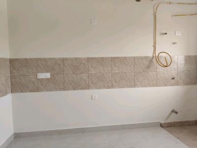 Kitchen Image of 1000 Sq.ft 2 BHK Apartment / Flat for sale in Siruseri Chennai for Rs. 5000000