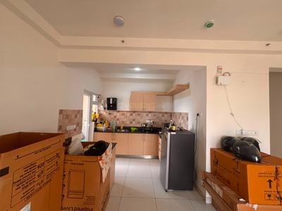 Hall Image of 801 Sq.ft 2 BHK Apartment / Flat for sale in Puravankara Silversands, Mundhwa Pune for Rs. 11000000