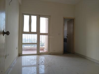 Living Room Image of 1050 Sq.ft 3 BHK Apartment / Flat for sale in GLS Avenue 51, Sector 92 Gurgaon for Rs. 7100000
