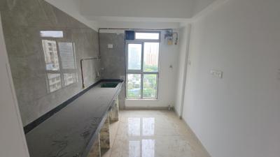Kitchen Image of 1240 Sq.ft 3 BHK Apartment / Flat for sale in Goregaon West Mumbai for Rs. 28500000