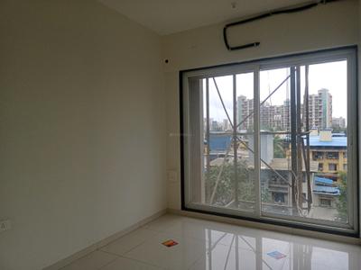 Bedroom Image of 1120 Sq.ft 2 BHK Apartment / Flat for sale in Tricity Eros, Kharghar Navi Mumbai for Rs. 17500000