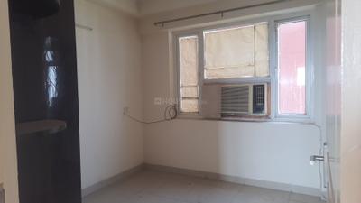 Bedroom Image of 1407 Sq.ft 3 BHK Apartment / Flat for sale in Mahindra Aura, Sector 110A Gurgaon for Rs. 20500000