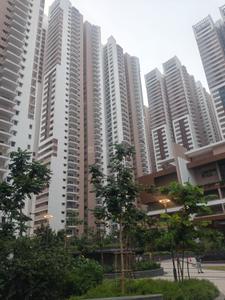 Image of 1715 Sq.ft 3 BHK Apartment / Flat for sale in Rajapushpa Provincia, Narsingi, Hyderabad for Rs. 20500000