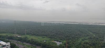 Image of 3500 Sq.ft 4 BHK Apartment / Flat for sale in One Akshar, Sanpada, Navi Mumbai for Rs. 140000000
