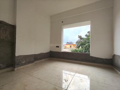 Bedroom Image of 1061 Sq.ft 2 BHK Apartment / Flat for sale in Nagerbazar Kolkata for Rs. 6000000