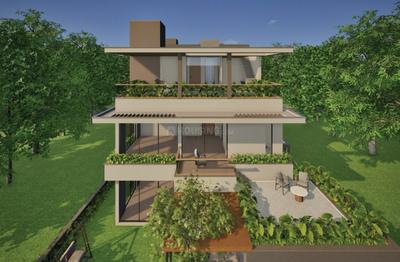 Image of 5850 Sq.ft 4 BHK Independent House for sale in Bhadaj, Ahmedabad for Rs. 70000000