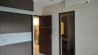 Bedroom Image of 1980 Sq.ft 3 BHK Apartment / Flat for sale in Karia Konark Bella Vista, Hadapsar Pune for Rs. 24400000