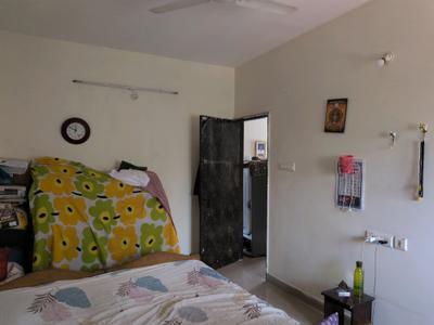 Bedroom Image of 1260 Sq.ft 2 BHK Apartment / Flat for sale in Uppal Kalan Secunderabad for Rs. 7824729