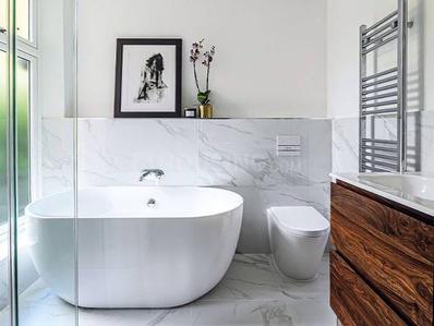 Image of 1400 Sq.ft 3 BHK Apartment / Flat for sale in Sheth 72 West, Andheri West, Mumbai for Rs. 39100000