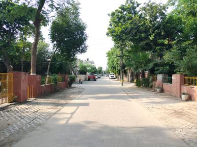 Image of 2250 Sq.ft Residential Plot / Land for sale in Sector 16, Faridabad for Rs. 50050000