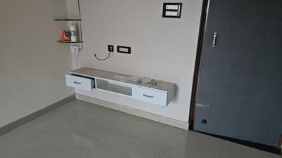 Living Room Image of 1000 Sq.ft 2 BHK Apartment / Flat for sale in Jagannathpur Bhubaneswar for Rs. 5500000