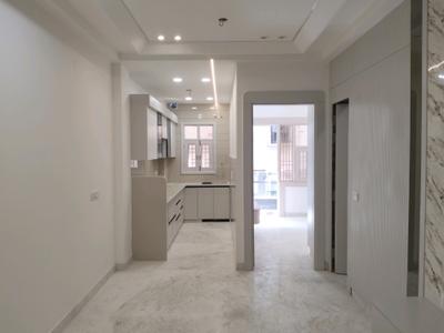 Living Room Image of 850 Sq.ft 2 BHK Builder Floor for sale in Sector 16 Rohini New Delhi for Rs. 12000000