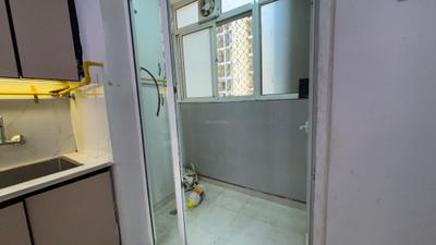 Image of 1261 Sq.ft 3 BHK Apartment / Flat for rent in Prateek Grand City, Siddharth Vihar, Ghaziabad for Rs. 33800