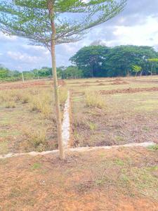 Image of 1200 Sq.ft Residential Plot / Land for sale in 42 Mouza, Cuttack for Rs. 1080000