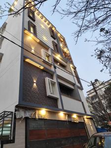 Image of 2400 Sq.ft 2 BHK Independent House for sale in JP Nagar, Bengaluru for Rs. 39000000
