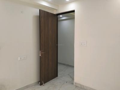 Bedroom Image of 630 Sq.ft 2 BHK Builder Floor for sale in Mayur Vihar Phase 1 New Delhi for Rs. 7500000