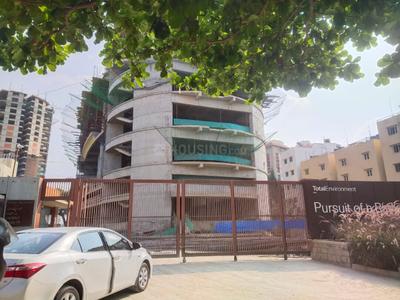 Image of 2574 Sq.ft 3.5 BHK Apartment / Flat for sale in Total Environment Pursuit Of A Radical Rhapsody Phase 2 by Total Environment Building Systems, Whitefield, Bengaluru for Rs. 53700000