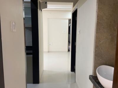 Image of 760 Sq.ft 1 BHK Apartment / Flat for sale in Jai Tirupati Tirupati Pooja, Bhayandar East, Mira Bhayandar for Rs. 8250000