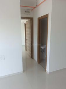 Bedroom Image of 423 Sq.ft 1 BHK Apartment / Flat for sale in Bhandup West Mumbai for Rs. 7200000