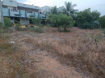 Image of 1900 Sq.ft Residential Plot / Land for sale in Bharathiyar Nagar, Erode for Rs. 5700000