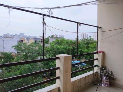 Balcony Image of 210 Sq.ft 1 RK Apartment / Flat for rent in Sector 86 Gurgaon for Rs. 12980