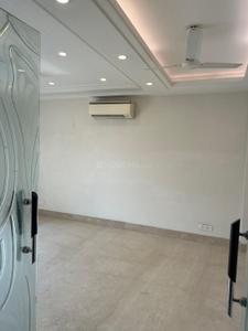 Living Room Image of 1620 Sq.ft 3 BHK Builder Floor for rent in Greater Kailash New Delhi for Rs. 140000