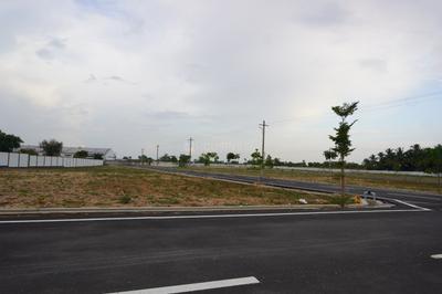 Image of 1700 Sq.ft Residential Plot / Land for sale in Diva Avenue, Kariampalayam, Coimbatore for Rs. 3804600