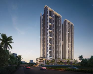 3 BHK Flat