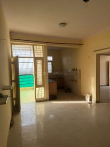 Hall Image of 848 Sq.ft 2 BHK Apartment / Flat for sale in Gaurs Homes Elegante, Govindpuram Ghaziabad for Rs. 4800000
