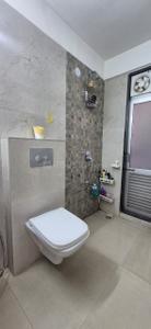 Bathroom Image of 1800 Sq.ft 3 BHK Apartment / Flat for sale in RNA NG Grand Plaza Phase I, Ghansoli Navi Mumbai for Rs. 30000000