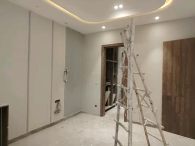 Bedroom Image of 2700 Sq.ft 4 BHK Builder Floor for sale in Sector 43 Gurgaon for Rs. 56000000