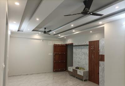 Hall Image of 1500 Sq.ft 3 BHK Apartment / Flat for rent in Basavanagudi Bengaluru for Rs. 65000
