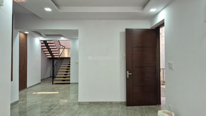 DDA Sector C Pocket 9 Living Room 1