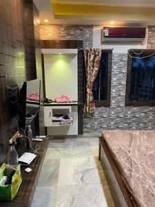Bedroom Image of 1500 Sq.ft 3 BHK Apartment / Flat for sale in Bally Howrah for Rs. 5000000