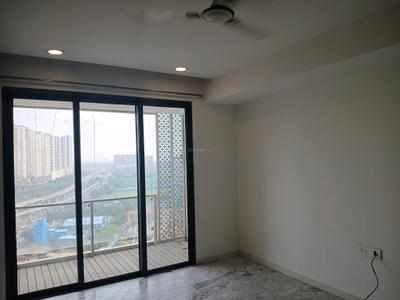 Bedroom Image of 775 Sq.ft 1 BHK Apartment / Flat for rent in Chembur Mumbai for Rs. 50000