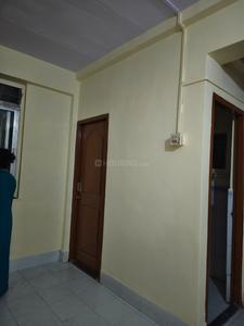 Bedroom Image of 260 Sq.ft 1 RK Apartment / Flat for rent in Mankhurd Mumbai for Rs. 10000