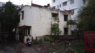 Building Image of 2000 Sq.ft 3 BHK Independent House for sale in Warje Malwadi Pune for Rs. 8000000
