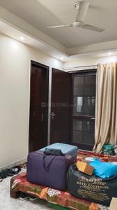 Bedroom Image of 1680 Sq.ft 2 BHK Builder Floor for rent in Sector 47 Gurgaon for Rs. 36000