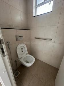 Image of 650 Sq.ft 1 BHK Apartment / Flat for rent in Godrej Hillside, Mahalunge, Pune for Rs. 21000