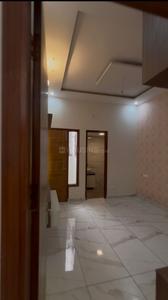 3 BHK Independent House