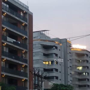 3 BHK Flat