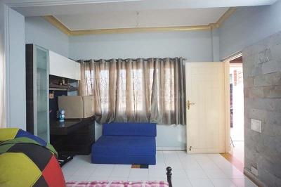 Shree Palak Plaza Bedroom One 1
