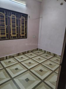 Bedroom Image of 1100 Sq.ft 2 BHK Independent House for rent in Ramnagar Part Agartala for Rs. 8500