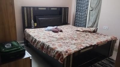 Living Room Image of 975 Sq.ft 2 BHK Apartment / Flat for sale in Javin Raj Empire, Raj Nagar Extension Ghaziabad for Rs. 8800000