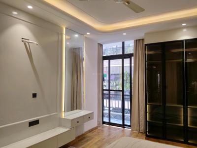 Bedroom Image of 2222 Sq.ft 4 BHK Apartment / Flat for sale in DLF New Town Heights, Sector 91 Gurgaon for Rs. 23500000