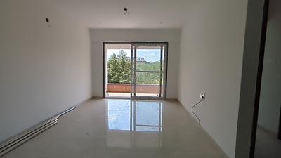 Living Room Image of 1516 Sq.ft 3 BHK Apartment / Flat for sale in Vadgaon Budruk Pune for Rs. 16000000