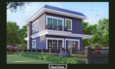 Image of 3165 Sq.ft 4 BHK Villa for sale in Samarth Lonavalas Finest Phase 1, Valvan, Lonavala for Rs. 20700000